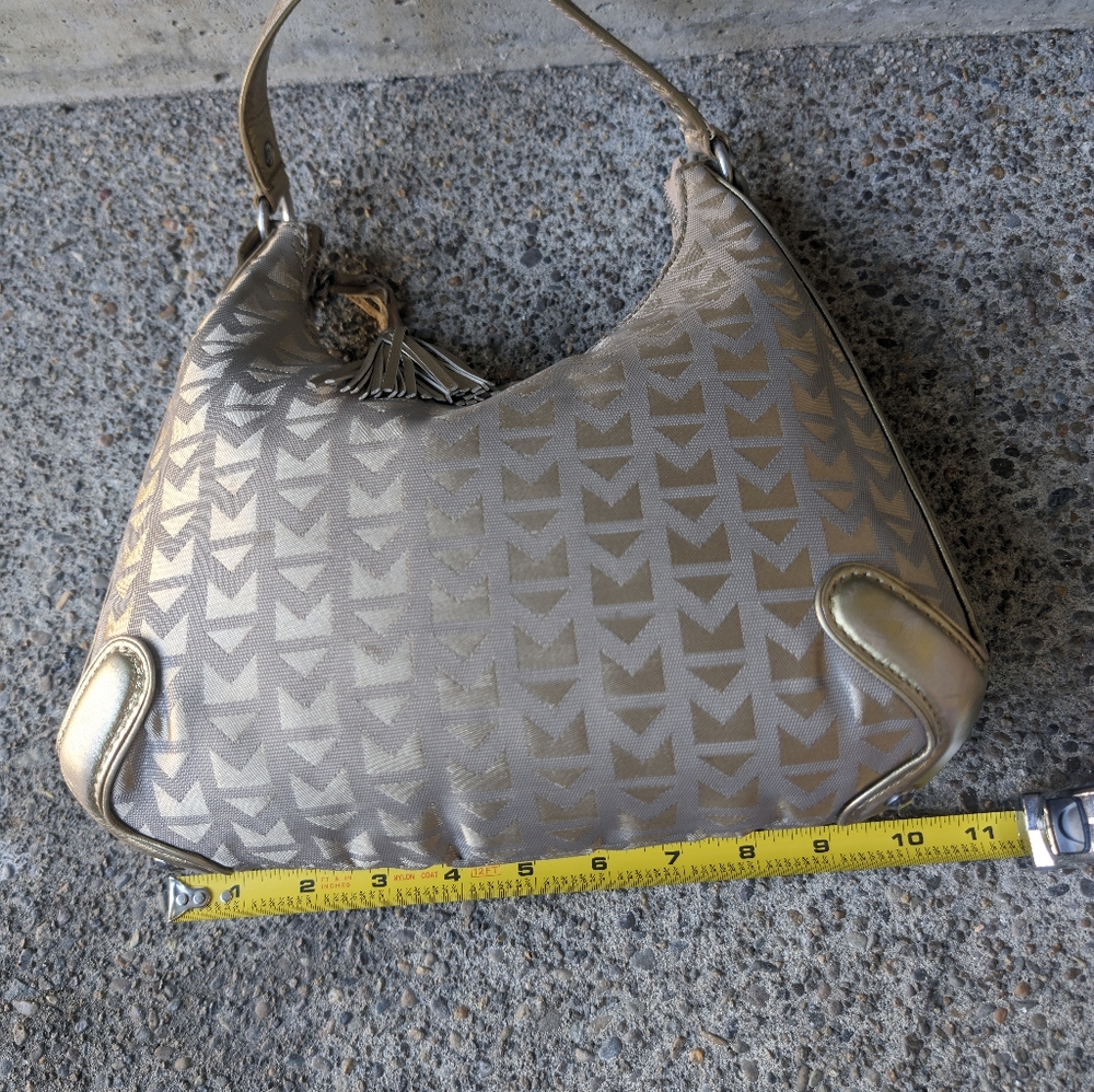 Michael Kors Vintage Purse - Picture 14 of 15